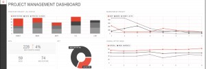 PMO-dashboard-eaglesoft