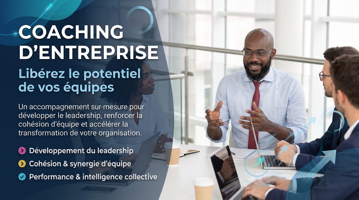 Coaching & Leadership